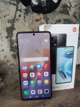 Redmi note 12 pro 5G NFC Ram 8/256GB