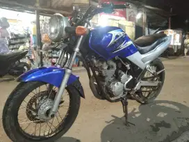 Yamaha Scorpio Z 225CC Tahun 2006 Pajak2026 Mesin Halus Siap tancapGas