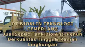 Spiteng , Biofil, Biotank, Biofilter, Biotech, Septictank,
