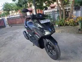 HONDA VARIO CBS 160 2022