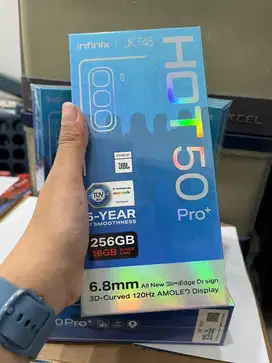 INFINIX HOT 50 PRO+ 16/256GB
