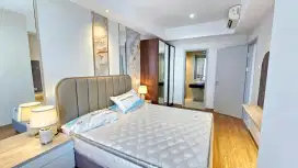 *Dijual Apartment Grand sungkono lagoon Tower Caspian*