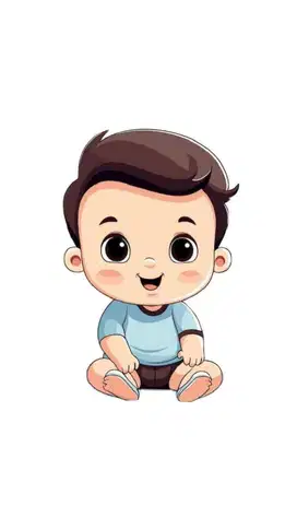 DIBUTUHKAN PENGASUH UNTUK MENGASUH ANAK LAKI LAKI USIA 2,5 TAHUN