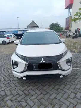 [DP0] Xpander GLS 1.5 2020 AT Antik Ori!!