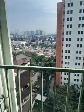 Apartment di JakSel