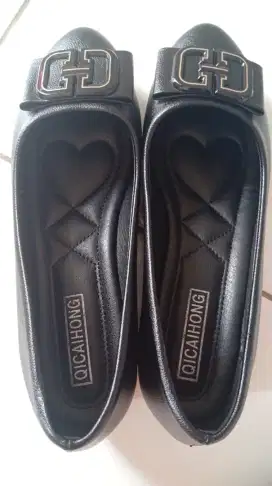 Jual aja sepatu pantofel sz 39