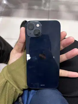 iPhone 13 128Ibox
