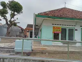 DIJUAL RUMAH Banyuwangi Kota