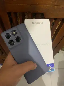 Moto Edge 60 Fusion 12/256GB