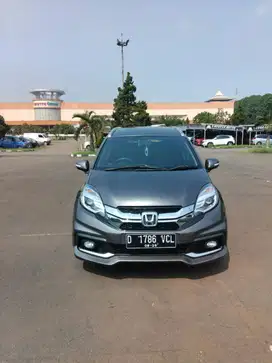 Honda Mobilio RS 2014
