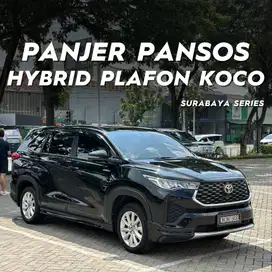 TOYOTA INNOVA ZENIX V HYBRID 2023