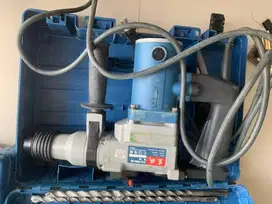 Dijual Bor Beton Listrik Dongcheng Z1C-FF03-26 – 750W, SDS Plus