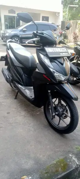 Honda Beat Deluxe 2023 Low KM