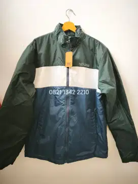 Jaket Vans Off The Wall 
New, 1000% original