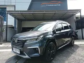 KM 10rb ANTIK Honda BRV N7X Prestige Sensing Grey 2024