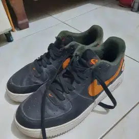 EDISI KURANGIN BARANG