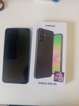 Jual Rugi Galaxy A56 5g 8/256