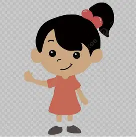 Pengasuh Anak di atas satu tahun