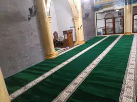 Toko Grosir karpet masjid termurah di Blitar