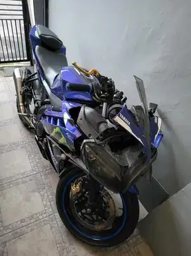Jual Yamaha R15 2016 keadaan mati