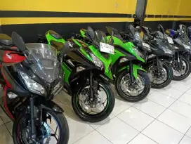 D jual murah Kawasaki ninja 250