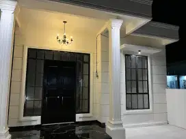 Rumah Baru Rawa Bening
