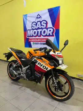 CBR 250 REPSOL 2012 SAS JL BARATA JAYA 19 NO 5