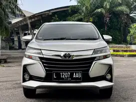 Toyota Avanza G 1,3 Matic 2021 “DP 25jt” Proses Cepat