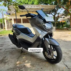 NMAX TH 2017 PAJAK PANJANG