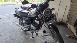 RX-King Tahun 2000 an