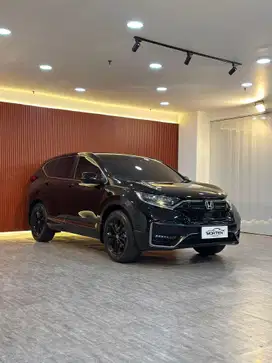 Honda CR-V Prestige BLACK EDITION 2022 odo 43 Ribuan