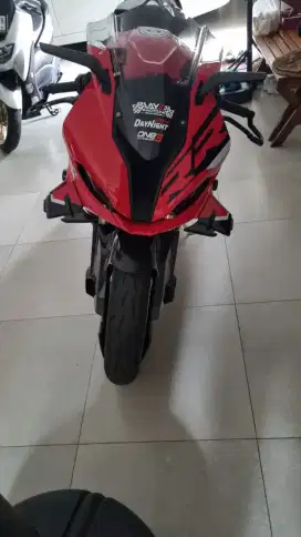 BMW S1000RR 2023