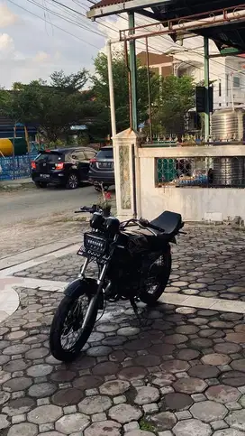 YAMAHA RX KING 2004