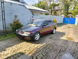 Suzuki baleno 1.6 mt injeksi thn 1997
