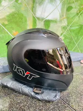 kyt R10 full face