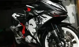 Cbr 250 rr kabuki