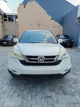 Honda CR-V 2011 mulus good condition