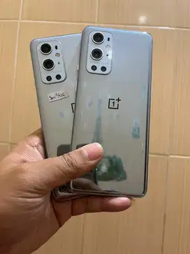 One plus 9pro 5G 8/256