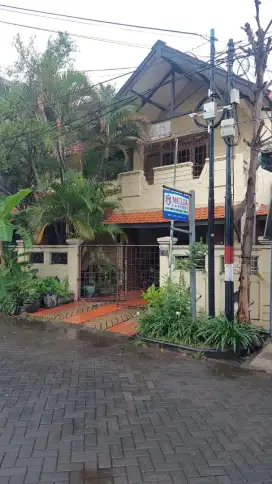 KOS MAHASISWI/PUTRI Perumahan Wisma Mukti