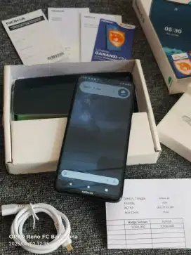 Mulus 99% Nokia 5.3 6/64