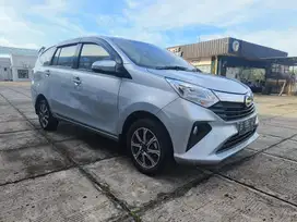 DAIHATSU SIGRA (2022) 1.2 NEW R BENSIN-MT