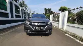 HONDA HRV E CVT 2016 DP 2JT