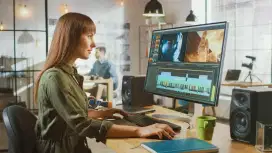 lowongan editor video dan foto
