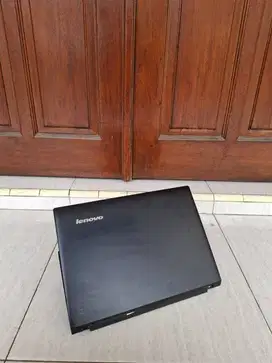 LENOVO B40 80 CORE I3 GEN 5 RAM 8GB SSD 128GB