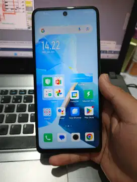 Infinix Hot 30 8/128 hp only
