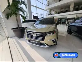 [Mobil Baru] [DP 19JT] Honda BRV N7x 2025