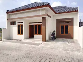 Perumahan Nyaman, Developer terpercaya, legalitas lengkap & Ready.