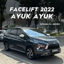 [KM 47RB ] MITSUBISHI XPANDER ULTIMATE AT 2022