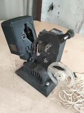 Jual Santai Projector Langka