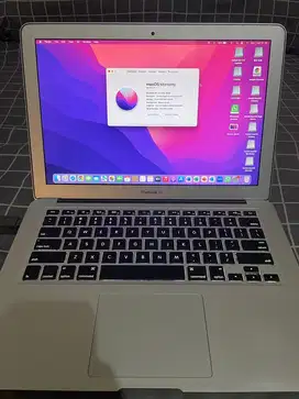 Macbook Air 13 inch 2017 iBox